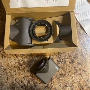 Dyson Hairdryer Attachments